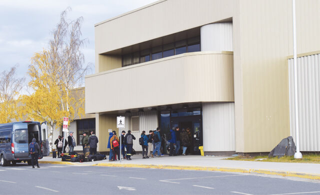 Une interprétation douteuse