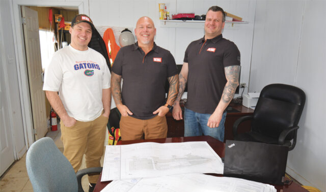 Une centaine de chambres à Fermont