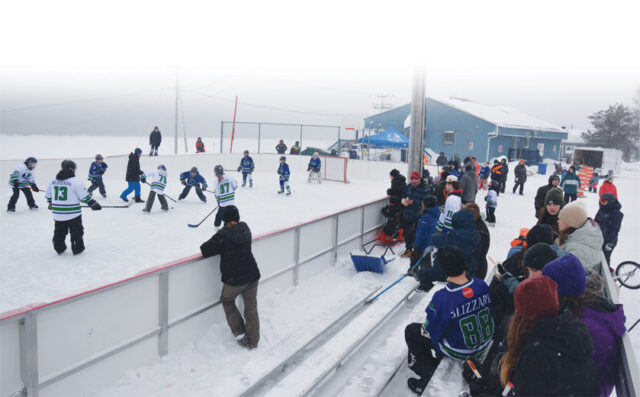 Deux tournois fort populaires