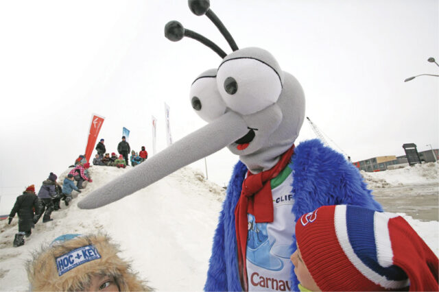 Un nouveau jeu original