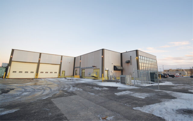 Transports Canada doit améliorer ses pratiques