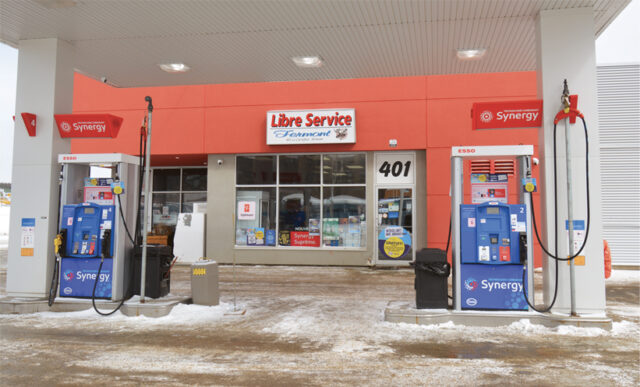 Les solutions doivent être durables