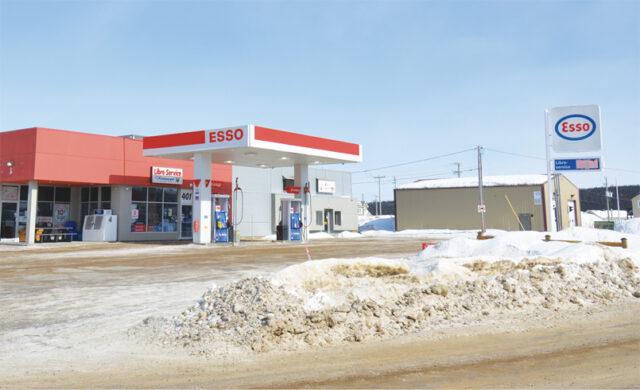 Le Parti québécois diminuera le prix de l’essence