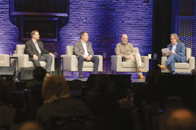 Une délégation fermontoise à Québec