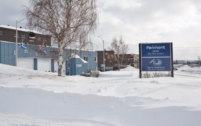 Un nouveau pacte fiscal entre Québec et les villes minières